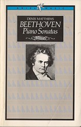 Beethoven Piano Sonatas