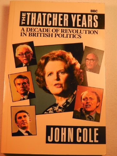 Thatcher Years