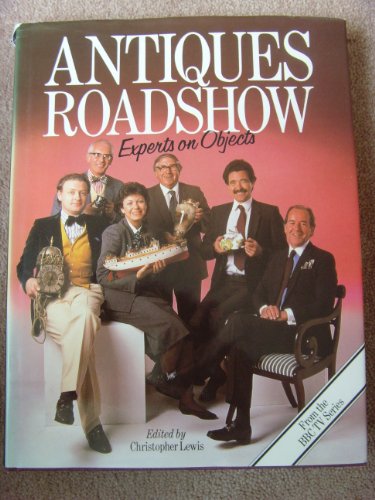 Antiques Roadshow