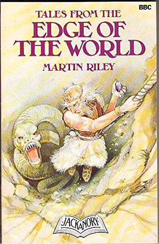 Tales of the Edge of the World
