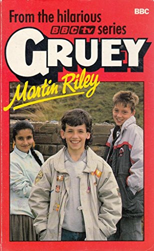 Gruey