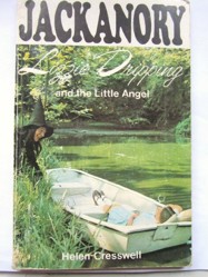 Lizzie Dripping and the Little Angel