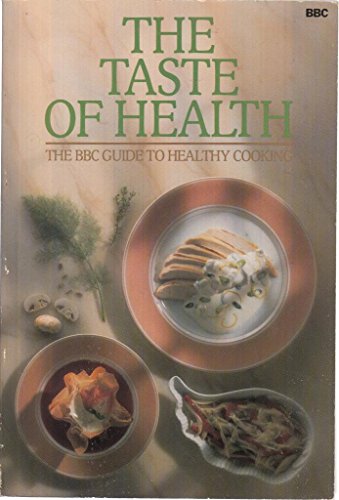 Taste of Health