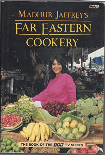 Far Eastern Cookery