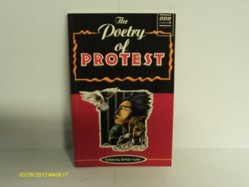 The Poetry of Protest