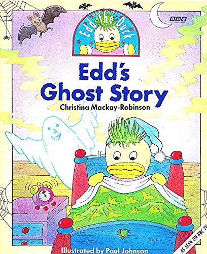 Edd the Duck