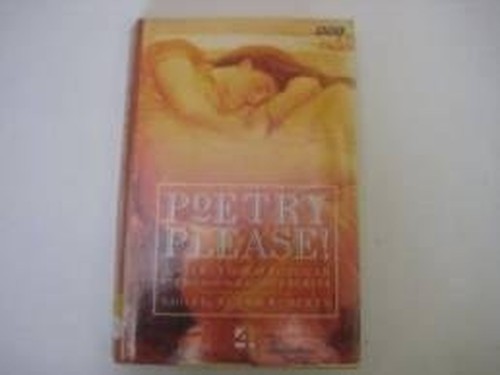 "Poetry Please"
