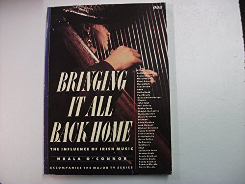 Bringing it All Back Home