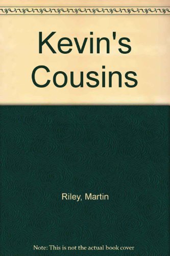 Kevin's Cousins