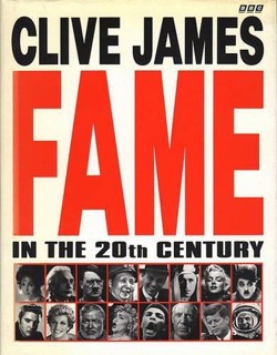 Fame in the 20th Century