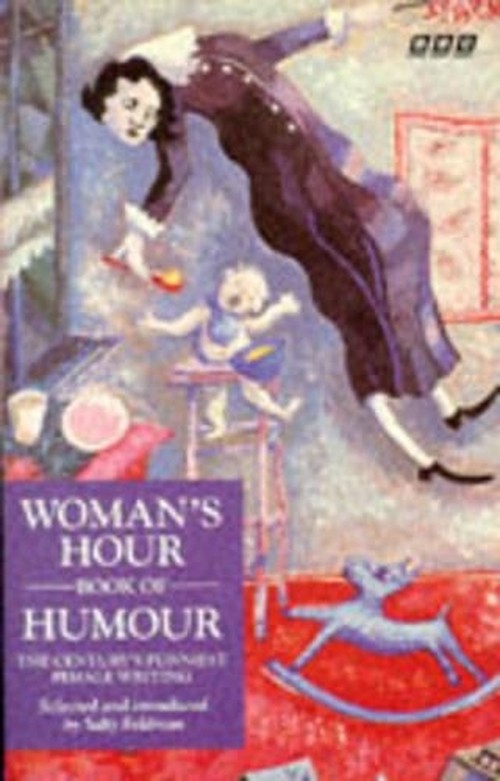 "Woman's Hour" Book of Women's Humour