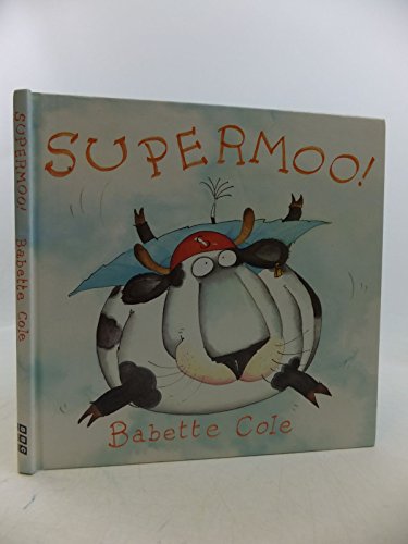 Supermoo