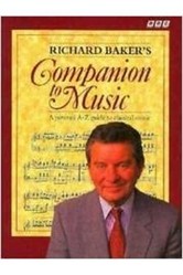 Richard Baker's Companion to Music