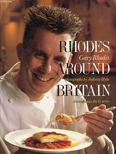 Rhodes Around Britain