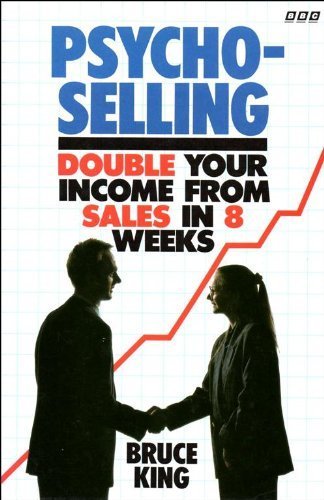 Psycho-selling