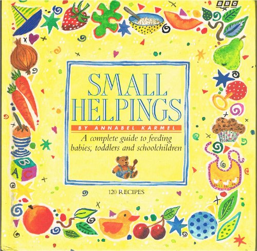 Small Helpings