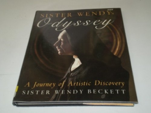 Sister Wendy's Odyssey