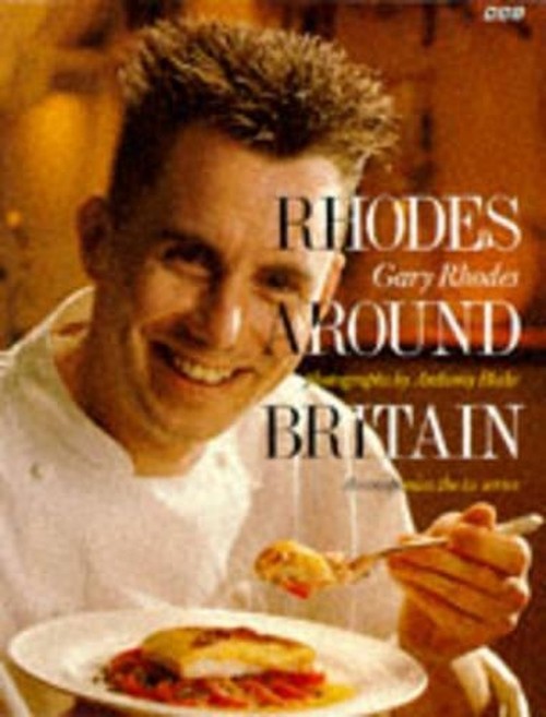 Rhodes Around Britain