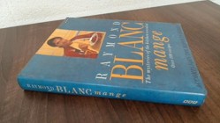 Blanc Mange