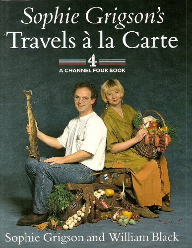 Travels a la Carte