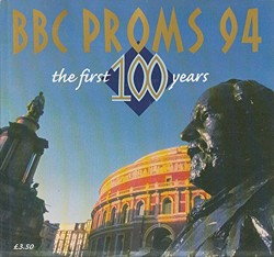 The Proms Guide