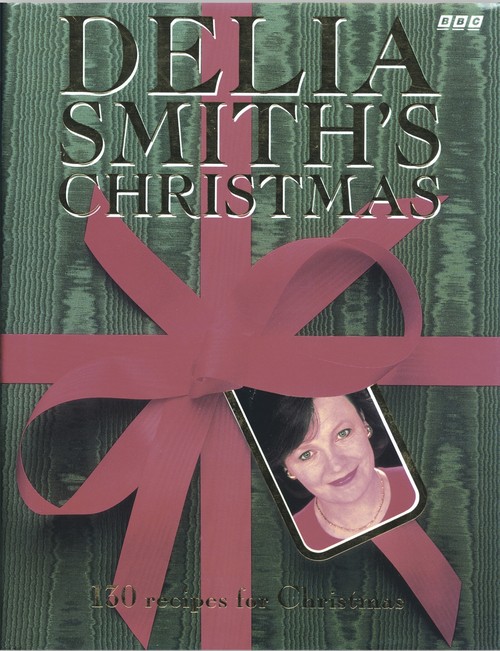 Delia Smith's Christmas