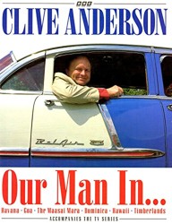 Our Man in...Havana, Goa, the Maasai Mara, Dominica, Hawaii, the Timberlands