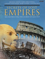 "Secrets of Lost Empires"