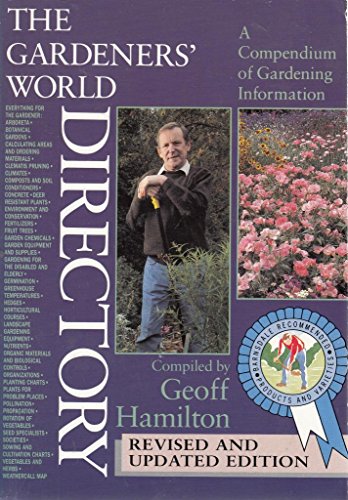 "Gardeners' World" Directory