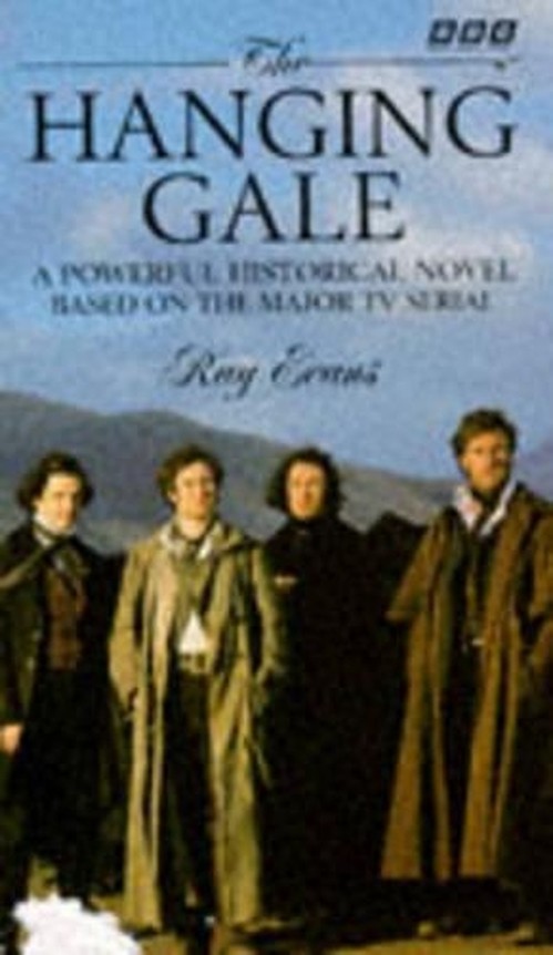 The Hanging Gale