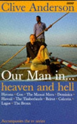 Our Man in...Heaven and Hell