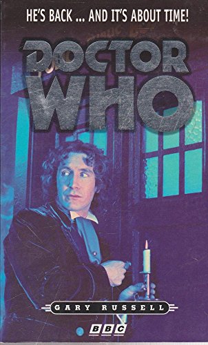Doctor Who