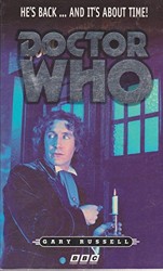 Doctor Who