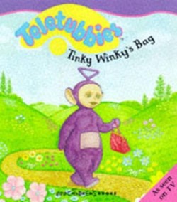 "Teletubbies"