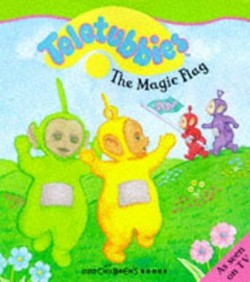 "Teletubbies"