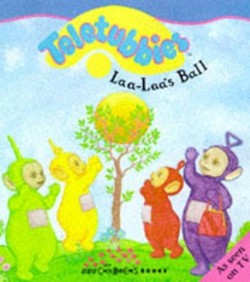 "Teletubbies"