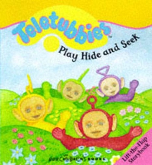 "Teletubbies"
