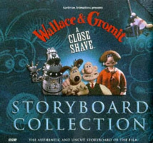 Wallace and Gromit