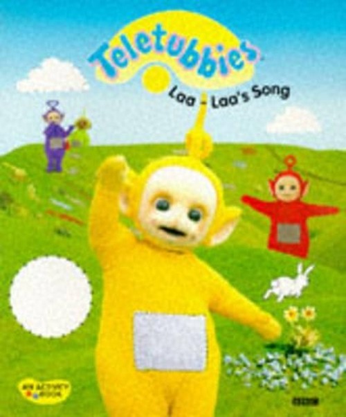 "Teletubbies"
