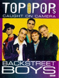 "Top of the Pops" Caught on Camera