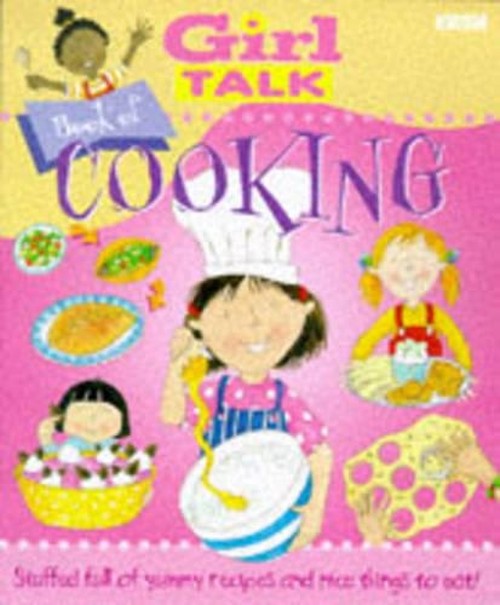 Book of Cooking