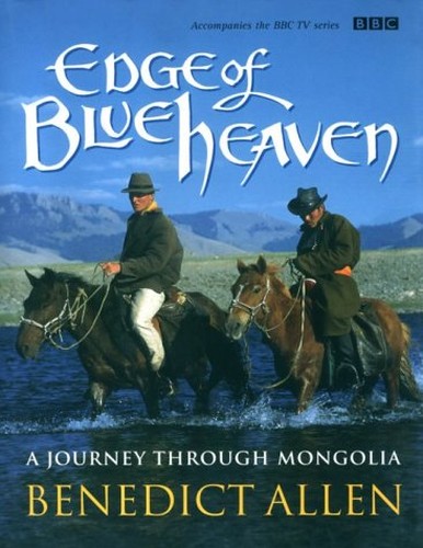 Edge of Blue Heaven