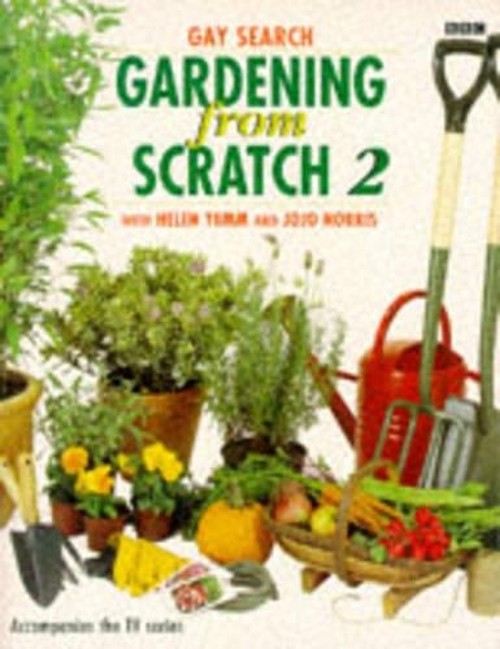 Gardening from Scratch