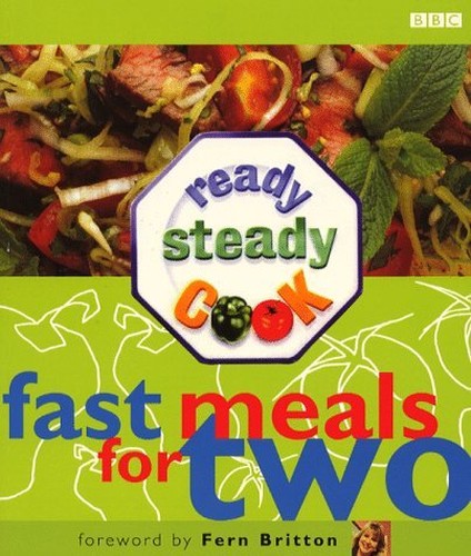 "Ready Steady Cook"