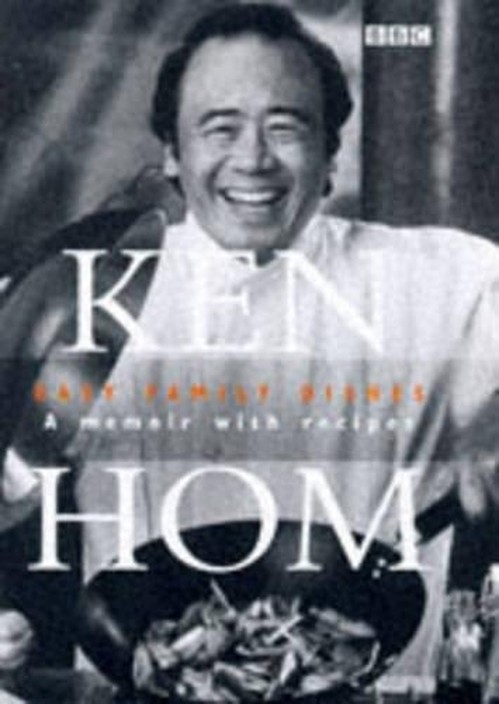 Ken Hom's Easy Family Dishes