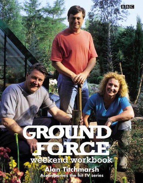 "Ground Force"