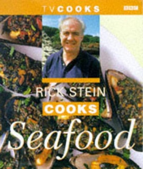 Rick Stein Cooks Seafood