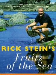 Rick Stein's Fruits Of The Sea