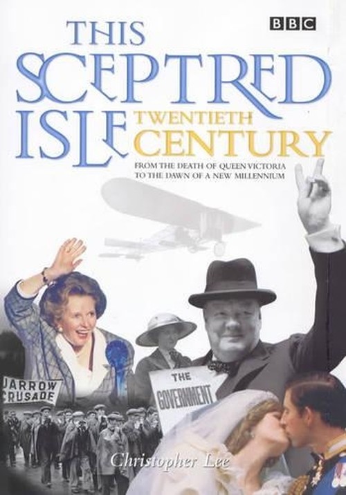 This Sceptred Isle