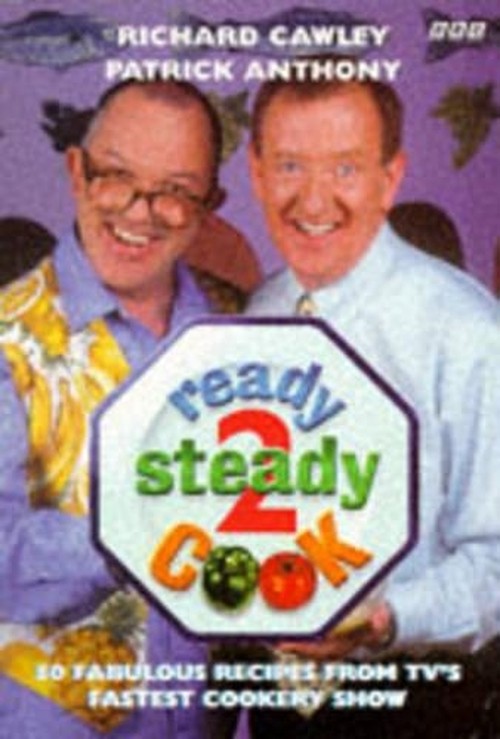 "Ready Steady Cook"